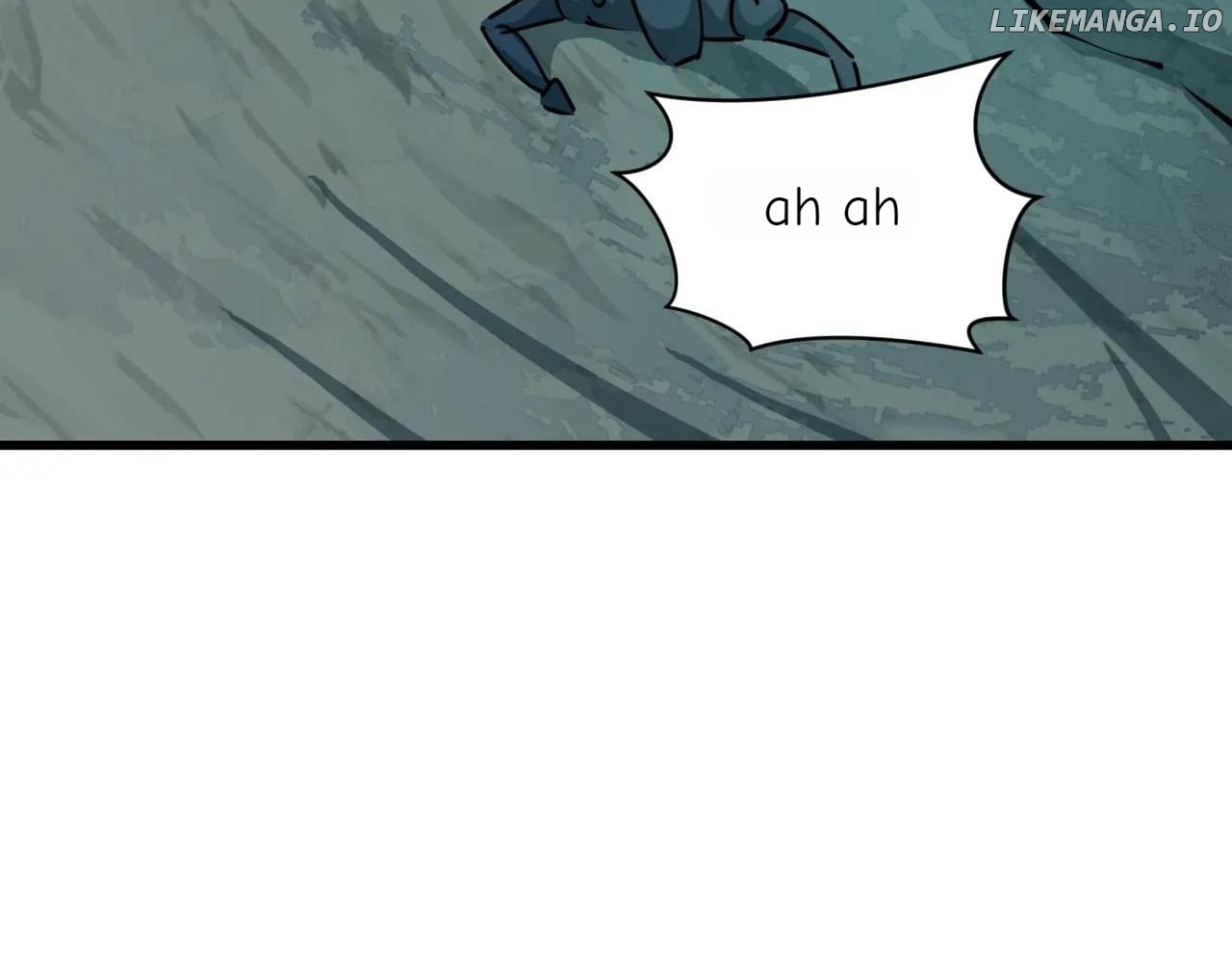 Era of the Haunted Chapter 428 - page 14